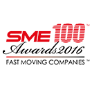 SME100 Award