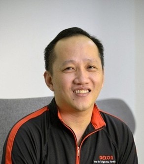 Mr. S.L. Yap