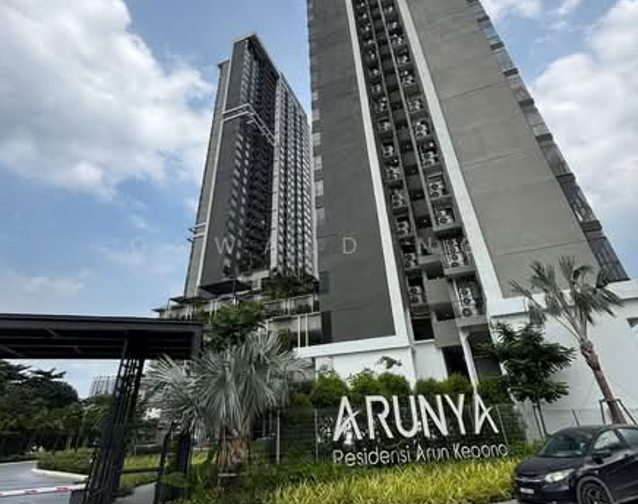 Arunya KL North
