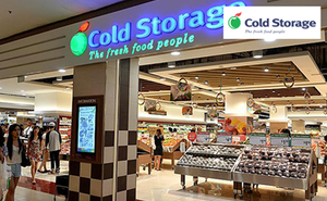 Cold Storage