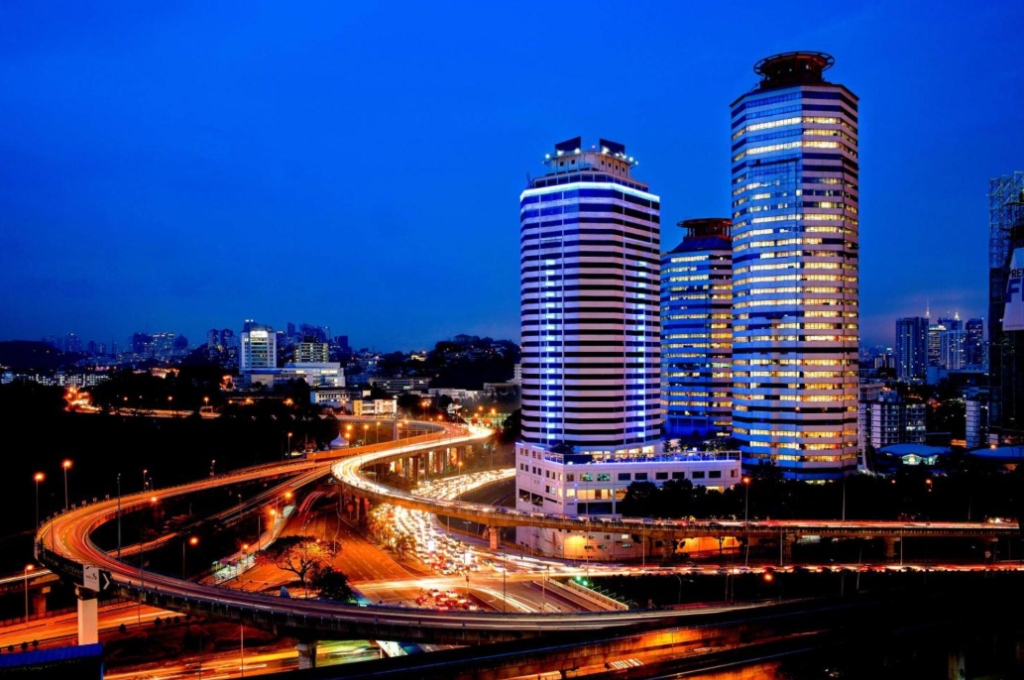 Pullman Bangsar
