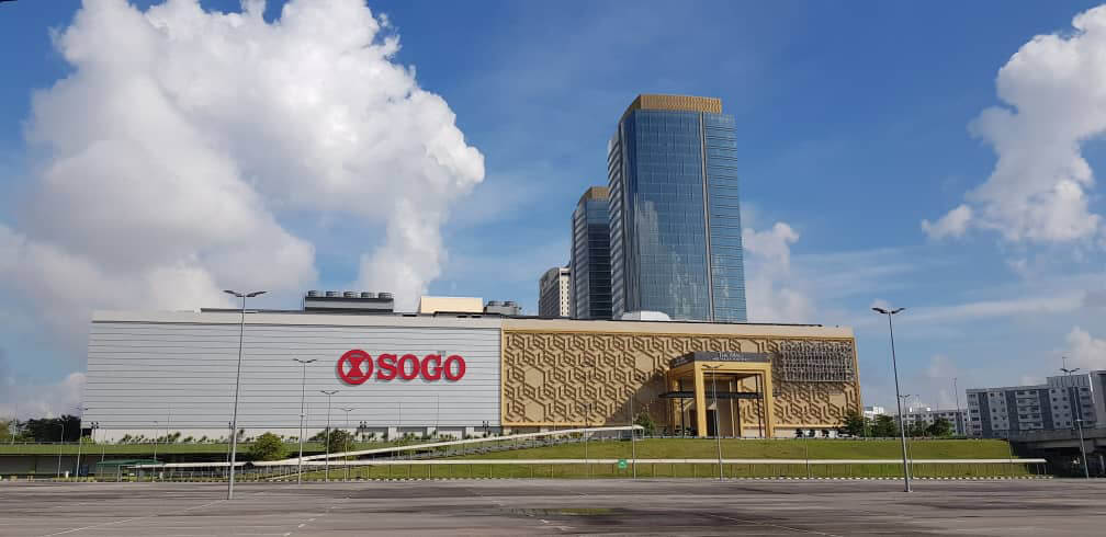 Southkey Mid Valley