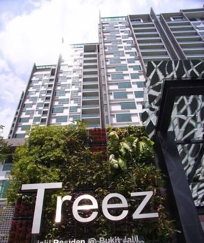 The Treez